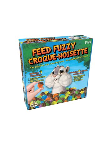 Gladius Croque-Noisette (Multilingue)