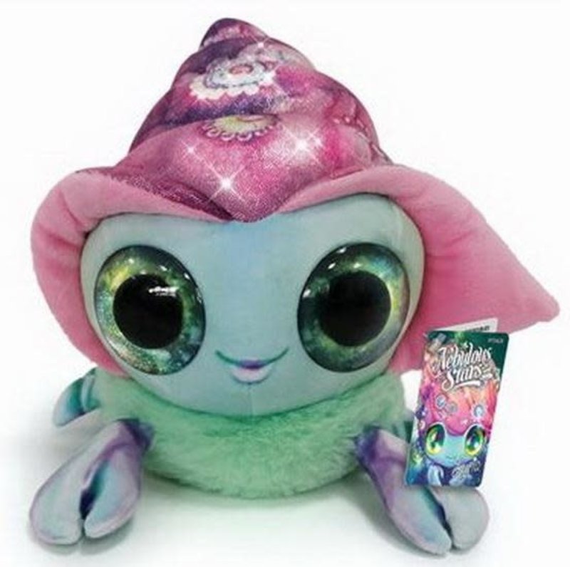 Nebulous Stars Peluche Lyria