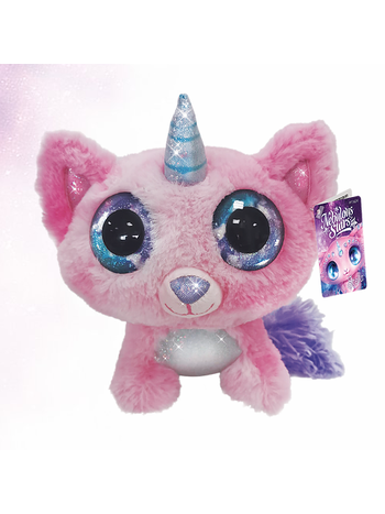 Nebulous Stars Peluche Stella