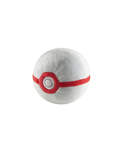 Pokemon Peluche 4 po Premier Ball