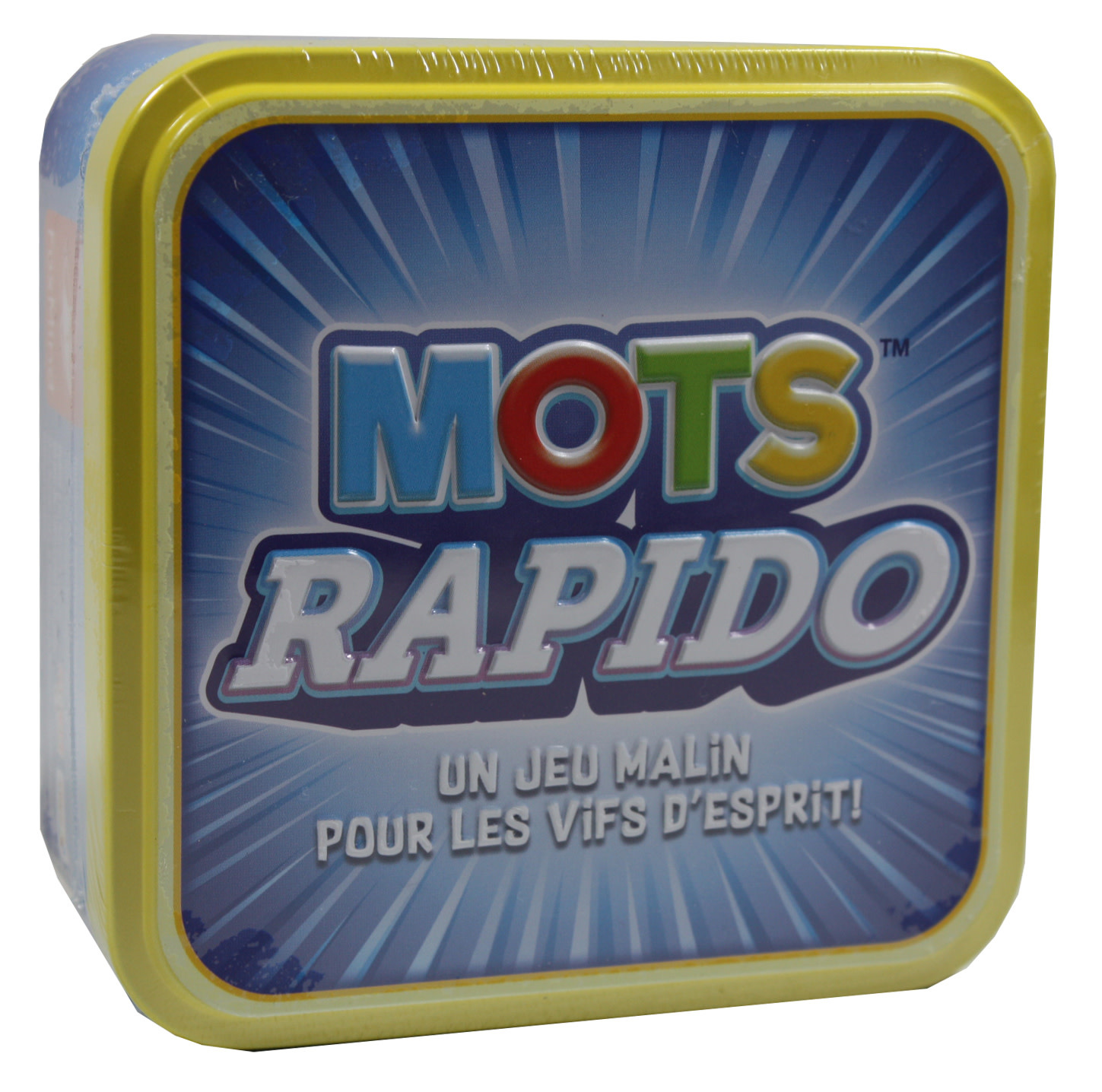 FoxMind Mots Rapido (FR)