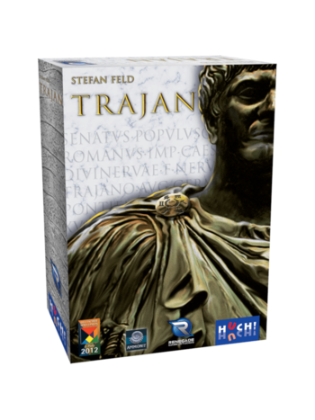 Huch Trajan (Multilingue)