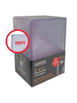 evoretro Top Loaders Evoretro