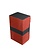 Gamegenic Deck Box Stronghold Convertible Rouge