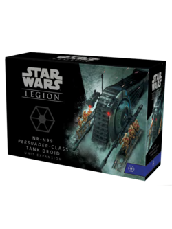 Atomic Mass Game Star Wars Legion - NR-N99 Persuader-Class Tank Droid (Eng)
