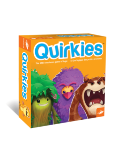 FoxMind Quirkies (ML)