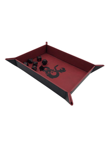 Ultra Pro Foldable Dice Rolling Tray D&D