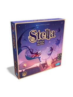 Libellud Stella - Dixit Universe (ML)