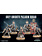 Warhammer 40K Grey Knights - Paladins Squad