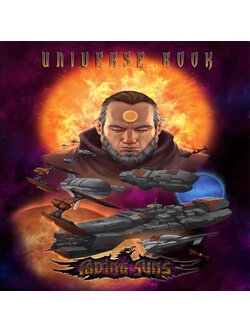 Fading Suns - Universe Book (Eng)