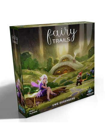 Funforge Fairy Trails (FR)