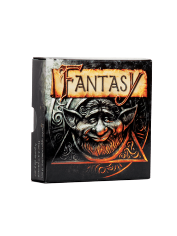 Asmodée Fantasy (FR)