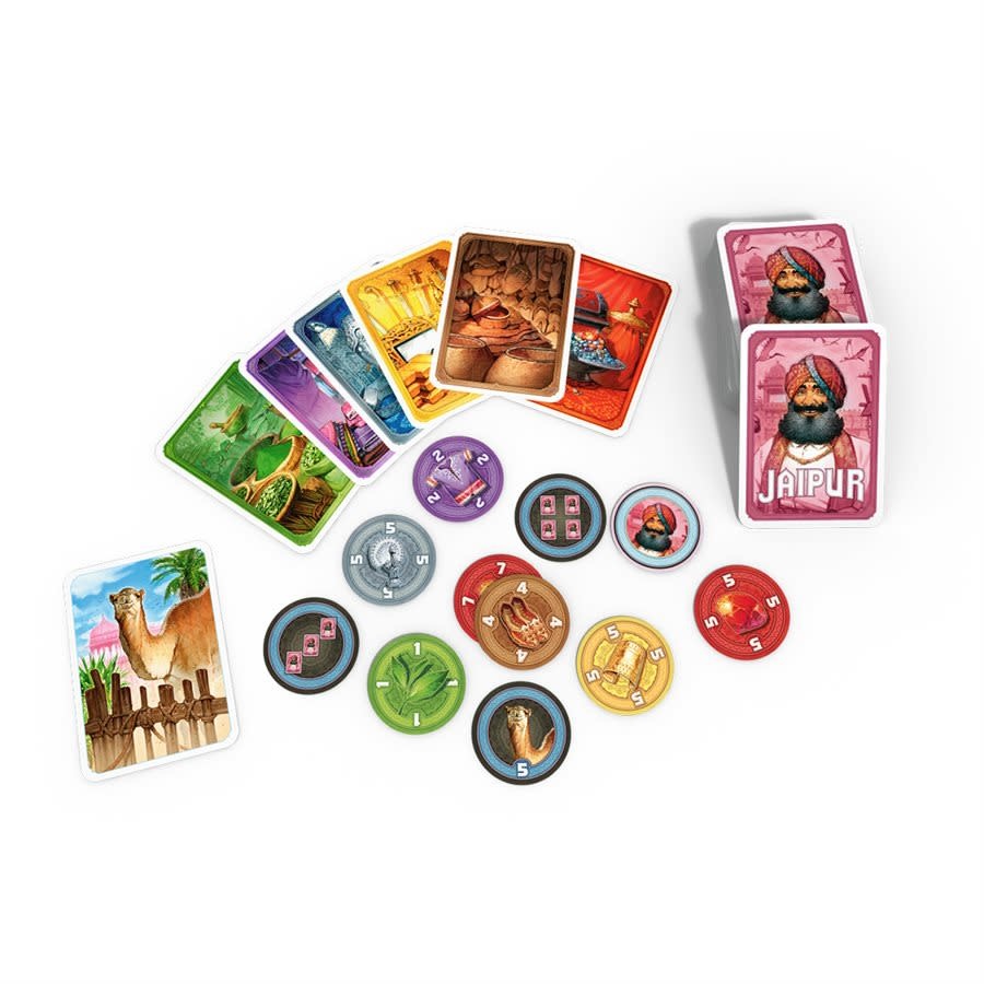 space cowboy Jaipur (ML)