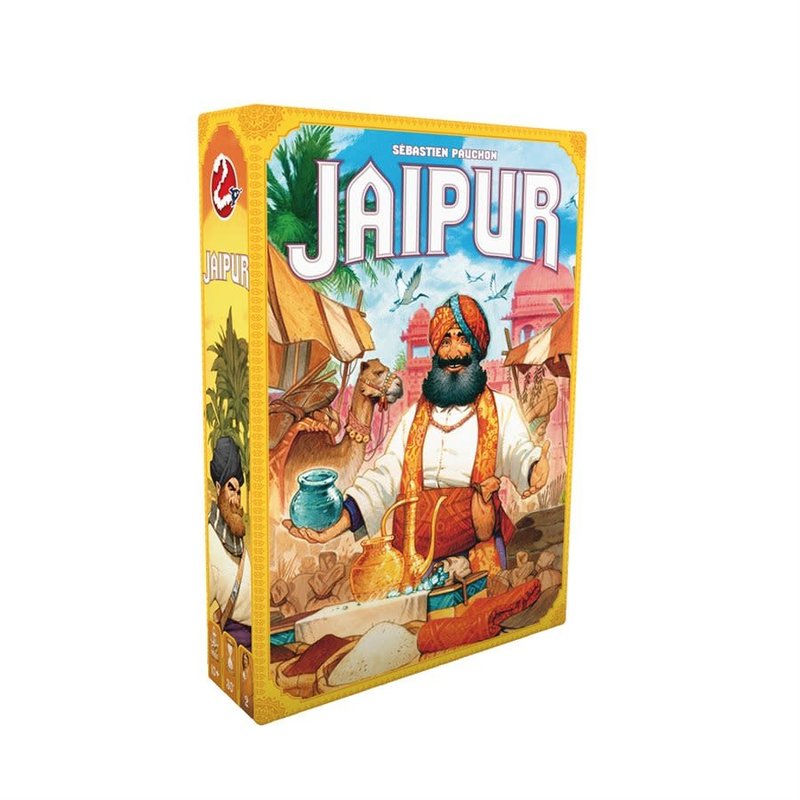 space cowboy Jaipur (ML)