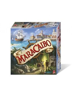 Super Meeple Maracaibo (FR)