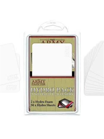 Army Painter Hydro Pack pour Wet Palette