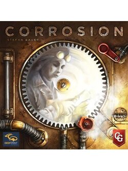 Capstone Games Corrosion (ENG)