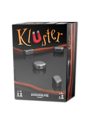 Borderline Edition Kluster (ML)