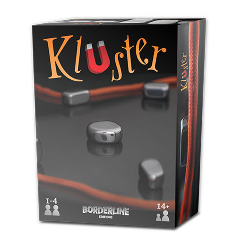 Borderline Edition Kluster (ML)