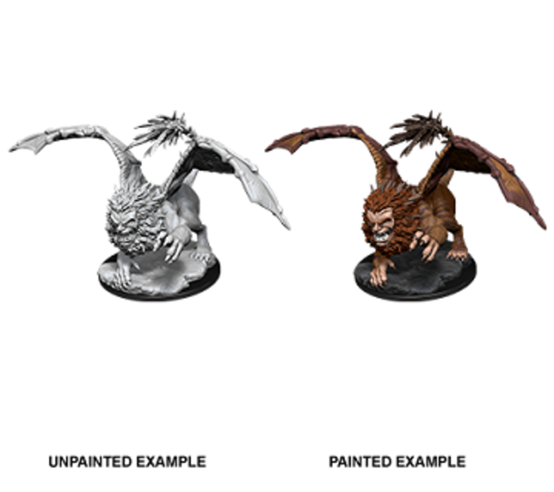 Wizkids Figurine - Manticore