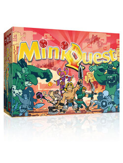 Miniquest (FR)