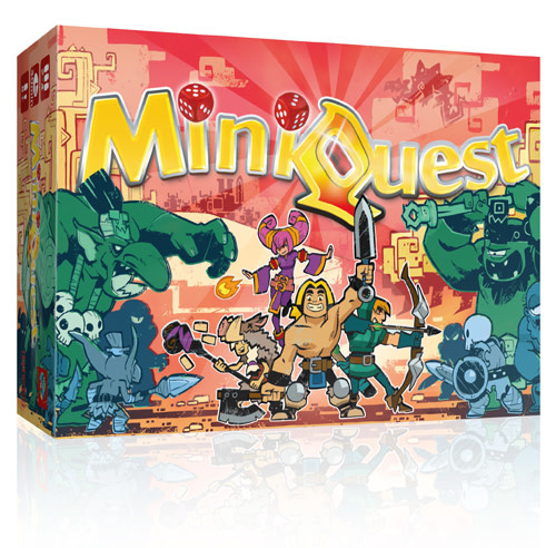 Miniquest (FR)