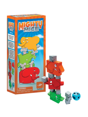 FoxMind Mighty Mice (ML)