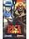 Roxley Games Dice Throne S2 Battle 1 Gunslinger/Samurai (ENG)