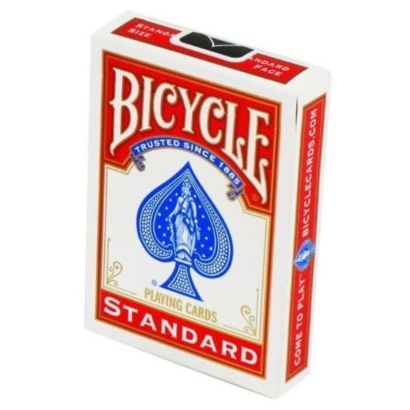 bicycle Playing Cards - Bicycle Standard
