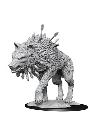 Wizkids Cosmo Wolf