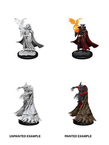 Wizkids Cultist & Devil