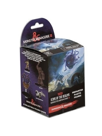Wizkids DND Icons of the realms: Monster Menagerie 2
