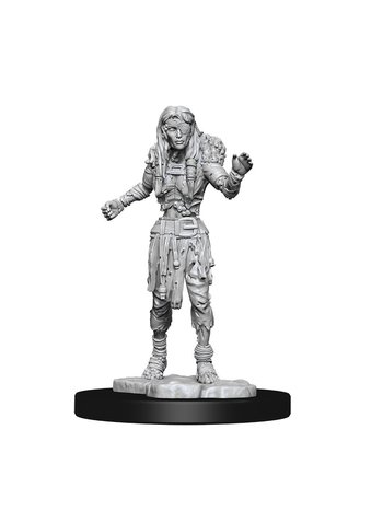 Wizkids Drowned Assassin & Ascetic