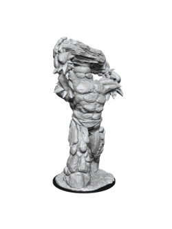 Wizkids Earth Elemental Lord