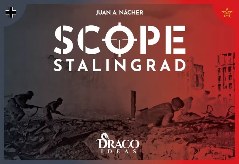 Draco Ideas Scope Stalingrad (ENG)