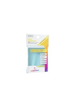 Gamegenic Gamegenic - Mini American 42x65mm