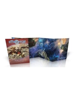 Black Book Edition The Strange - Écran du MJ (FR)