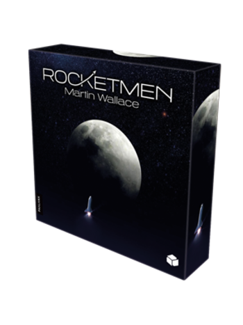 Asyncron Rocketmen (FR)