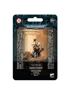 Warhammer 40K T'au Empire - Darkstrider