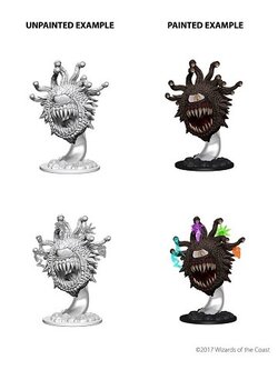 Wizkids Beholder