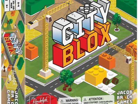 City Blox : trop de légèreté c’est comme pas assez
