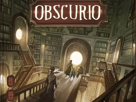 Obscurio: le petit frère de Mystérium