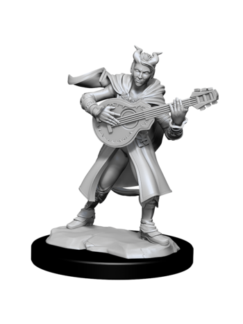 Wizkids Tiefling Bard Female