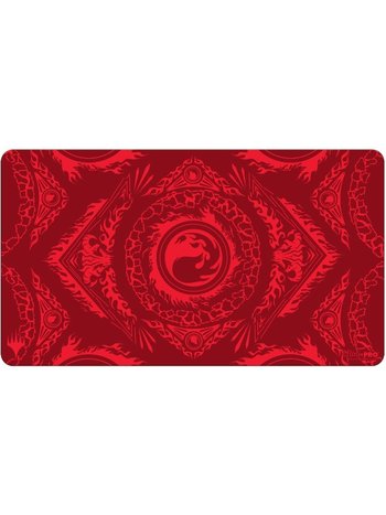 Ultra Pro Magic the Gathering Playmat - Mana 7 Mountain