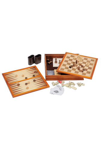 Wood Expressions Combo Set 7-in-1 8 inch Magnetic Folding