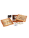 Wood Expressions Combo Set 7-in-1 Magnetic Folding