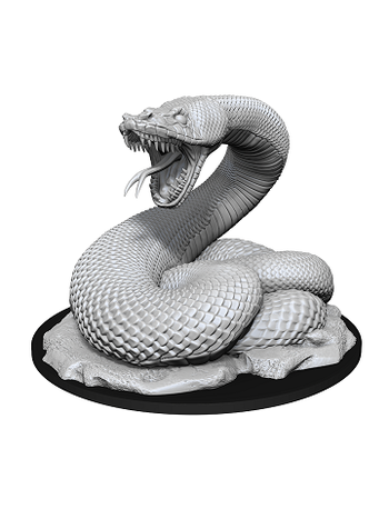 Wizkids Giant Constrictor Snake