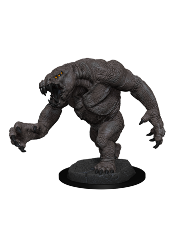 Wizkids Grey Render