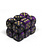 Chessex Brique 12 D6 Vortex Violet avec points dorés
