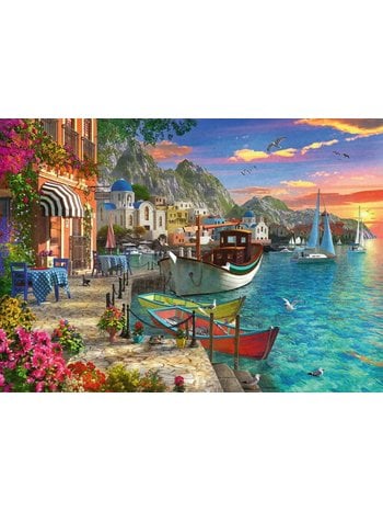 Ravensburger Grandiose Greece